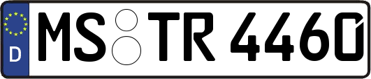 MS-TR4460
