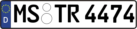 MS-TR4474