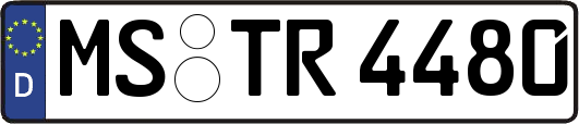 MS-TR4480