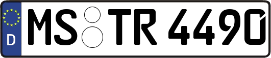 MS-TR4490