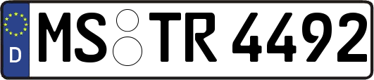 MS-TR4492