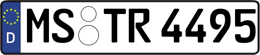 MS-TR4495