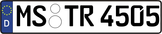 MS-TR4505