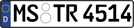 MS-TR4514