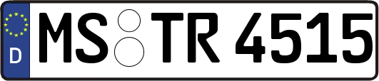 MS-TR4515