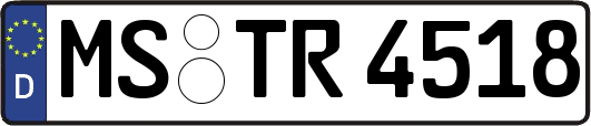 MS-TR4518