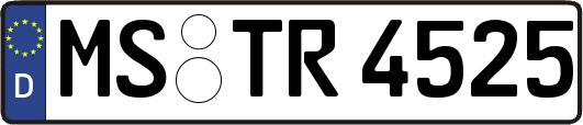 MS-TR4525