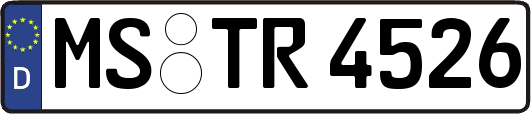 MS-TR4526