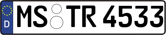MS-TR4533