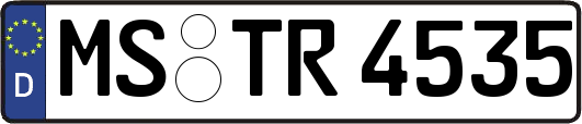 MS-TR4535