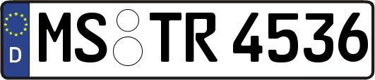 MS-TR4536