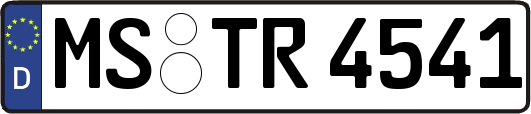 MS-TR4541