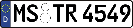 MS-TR4549