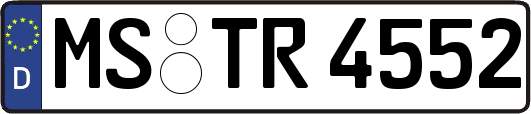 MS-TR4552