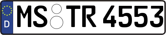 MS-TR4553