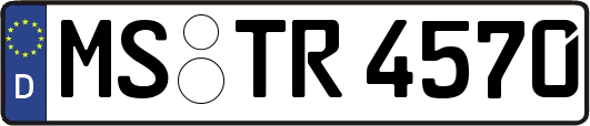 MS-TR4570