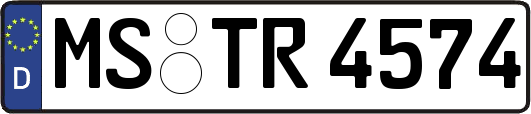 MS-TR4574