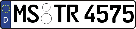 MS-TR4575