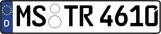 MS-TR4610