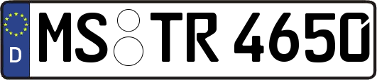 MS-TR4650