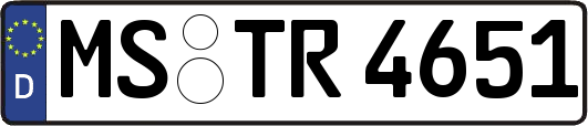 MS-TR4651