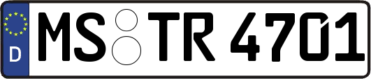 MS-TR4701
