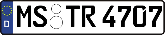 MS-TR4707