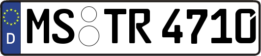 MS-TR4710