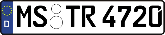 MS-TR4720