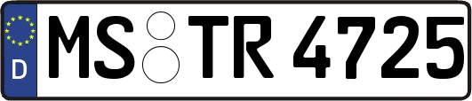 MS-TR4725
