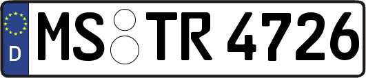 MS-TR4726
