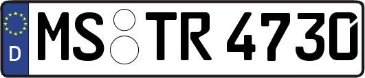 MS-TR4730