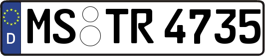 MS-TR4735