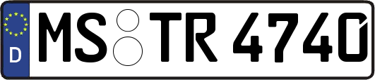 MS-TR4740