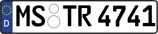 MS-TR4741