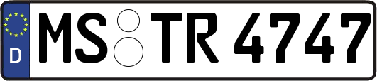 MS-TR4747