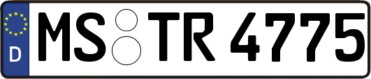 MS-TR4775