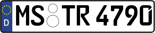 MS-TR4790