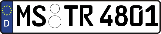 MS-TR4801