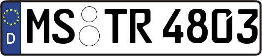 MS-TR4803