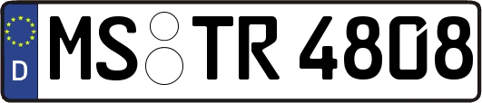 MS-TR4808