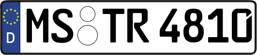 MS-TR4810
