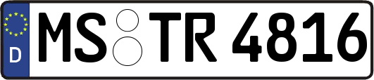 MS-TR4816