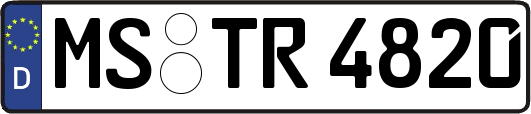 MS-TR4820