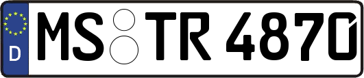 MS-TR4870