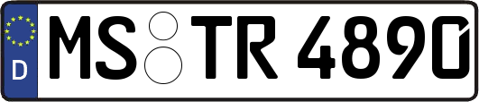 MS-TR4890