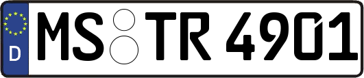 MS-TR4901