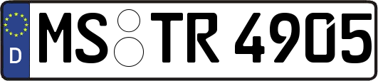 MS-TR4905