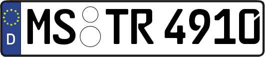 MS-TR4910