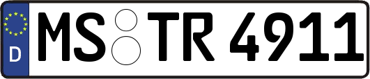 MS-TR4911